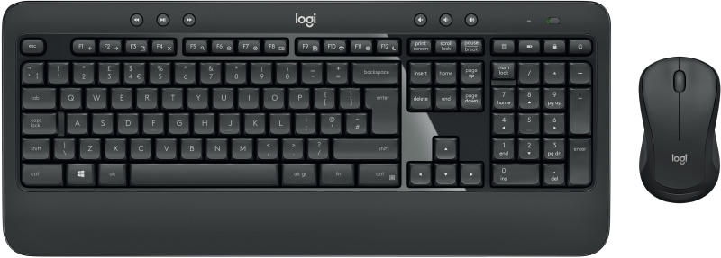 MK540 DE (920-008675)