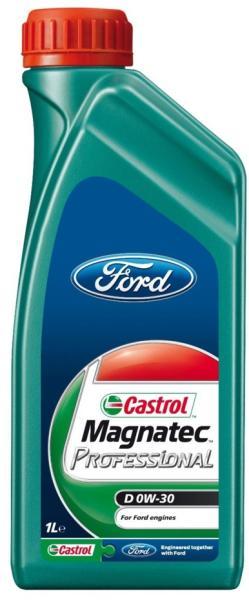 Ford Magnatec Professional D 0W-30 1 l