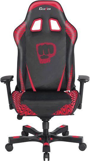 Vásárlás: Clutch Chairz „PewDiePie Edition - Seria Throttle gamer szék  Gamer szék árak összehasonlítása, PewDiePie Edition Seria Throttle gamer  szék boltok