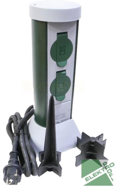 2 Plug 2 m (0068200021)