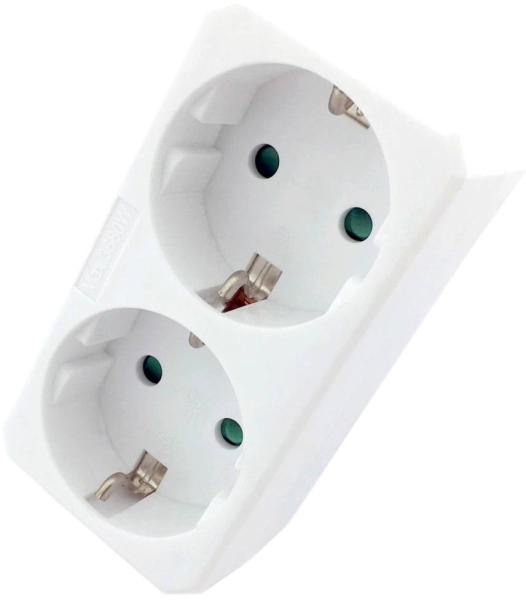 2 Plug EPAG-2EE