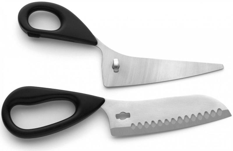 Vásárlás: CS Solingen Univerzális olló és kés 2 az 1 ben Flori 24 cm  Konyhai olló árak összehasonlítása,  CSSolingenUniverzálisollóéskés2az1benFlori24cm boltok