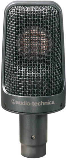 Vásárlás: Audio-Technica AE3000 Mikrofon árak összehasonlítása, AE 3000  boltok
