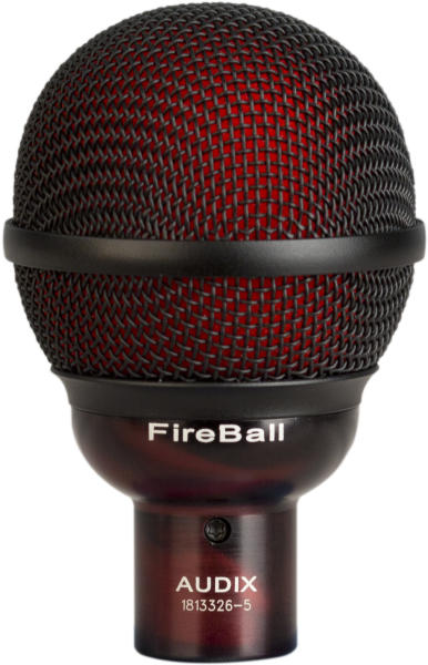 Fireball