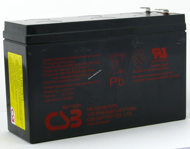 Vásárlás: CSB-Battery Helyettesítő szünetmentes akku APC Back-UPS 400,  ES400 Szünetmentes tápegység akkumulátor árak összehasonlítása,  Helyettesítő szünetmentes akku APC Back UPS 400 ES 400 boltok