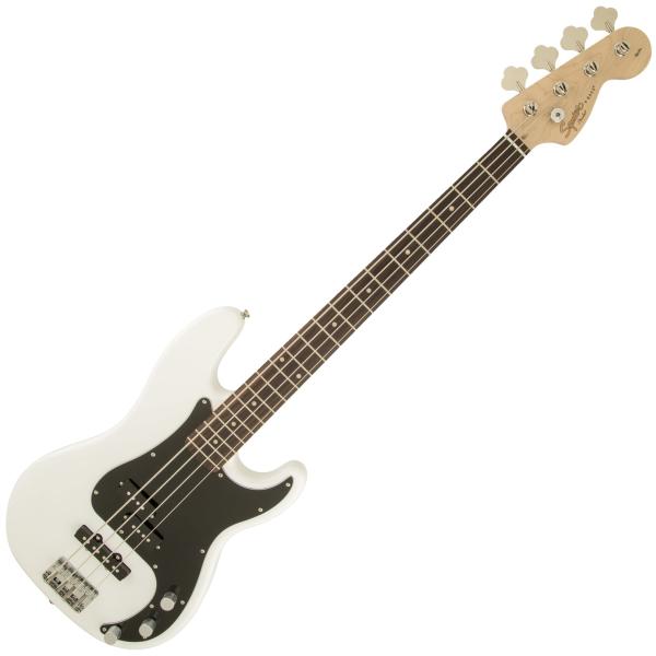 Vásárlás: Squier Affinity Series Precision Bass PJ Basszusgitár árak  összehasonlítása, AffinitySeriesPrecisionBassPJ boltok
