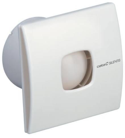 Vásárlás: CATA Csendes fürdőszoba ventilátor Cata Silentis 10 Szellőztető  ventilátor árak összehasonlítása, CsendesfürdőszobaventilátorCataSilentis10  boltok
