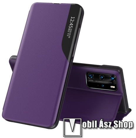 kwmobile Custodia Compatibile con Xiaomi Mi 10T / Mi 10T Pro Cover - Back Case Cellulare con Slot Porta Carte - Morbida in Silicone TPU rosso fulvo