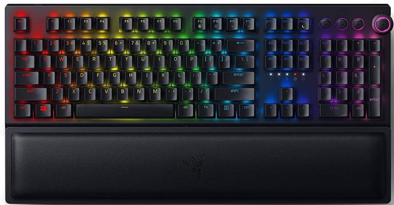 BlackWidow V3 Pro (RZ03-03531700-R3M1)