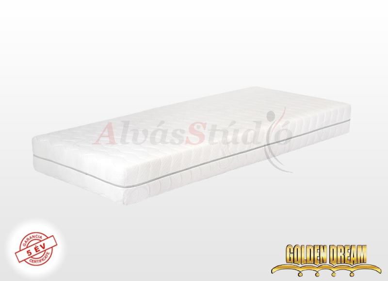 Vásárlás: Golden Dream Judy matrac 160x200 cm - matracwebaruhaz Matrac árak  összehasonlítása, Judy matrac 160 x 200 cm matracwebaruhaz boltok