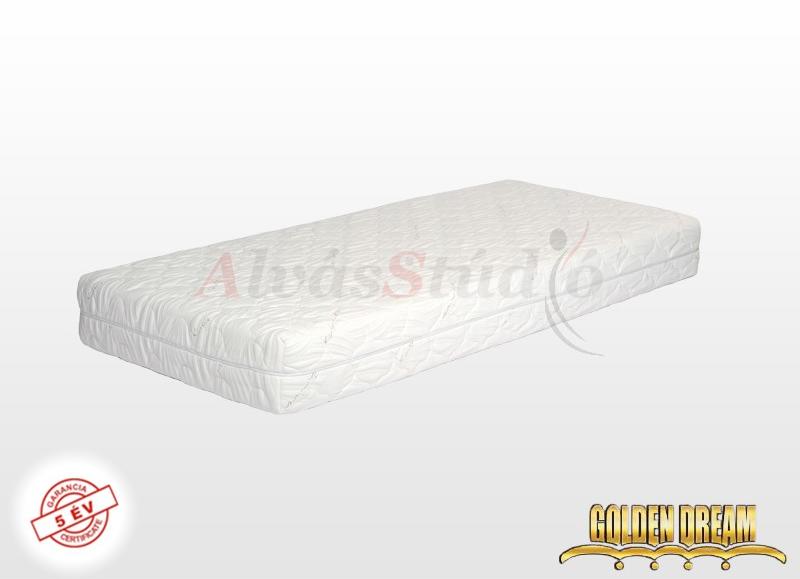 Vásárlás: Golden Dream Kashmira Lux matrac 140x200 cm - matracwebaruhaz  Matrac árak összehasonlítása, Kashmira Lux matrac 140 x 200 cm  matracwebaruhaz boltok