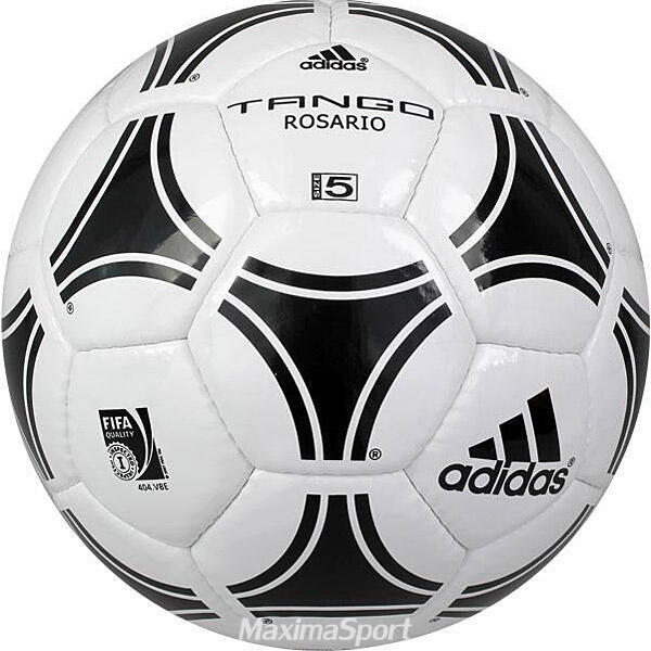 Adidas Футболна топка Adidas Tango Rosario 656927 FIFA Quality, избор от  магазини за Футболни топки