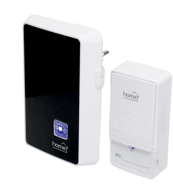 Home DBK 1000AC