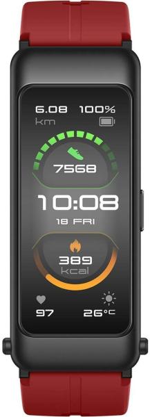 Huawei TalkBand B6 (Smartwatch, bratara fitness) - Preturi