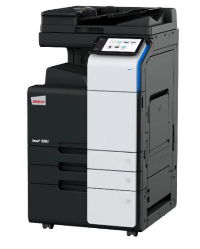Vásárlás: Develop Ineo+ 250i DF632 (AA2M121G) Multifunkciós nyomtató árak  összehasonlítása, Ineo 250 i DF 632 AA 2 M 121 G boltok