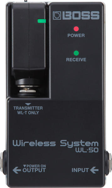WL-50