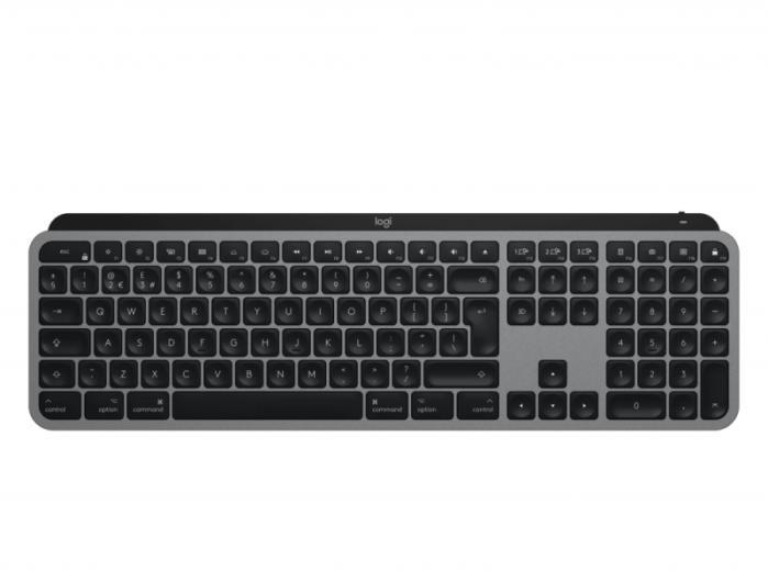 Logitech MX Keys US for Mac (920-009558) Tastatura - Preturi