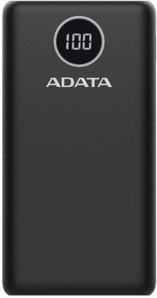 AP10000 10000 mAh 2xUSB 1xUSB-C (P10000QCD)