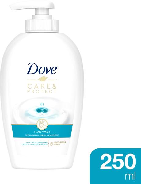 Protect & Care 250 ml