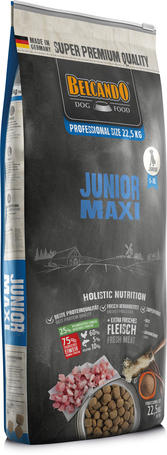 Vásárlás: BELCANDO Junior Maxi (2 x 22.5 kg) 45 kg Kutyatáp árak  összehasonlítása, Junior Maxi 2 x 22 5 kg 45 kg boltok