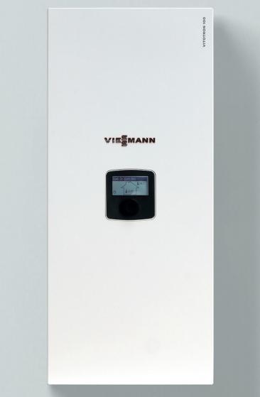 Viessmann Vitotron 100 VLN3 12-24 kW (Z020842) kazán vásárlás, olcsó  Viessmann Vitotron 100 VLN3 12-24 kW (Z020842) kazán árak, akciók