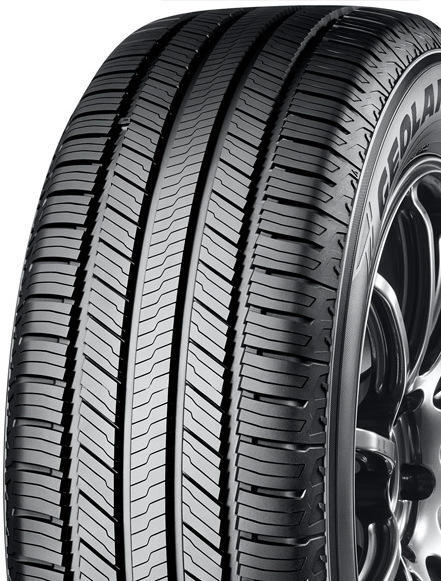 Yokohama Geolandar CV G058 215/65 R16 98H (Anvelope) - Preturi