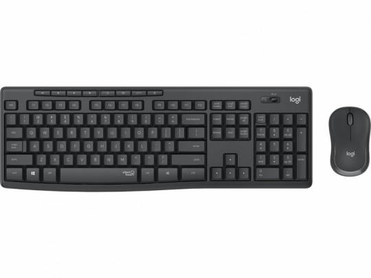 MK295 CZ/SK (920-009808)