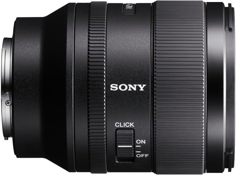 FE 35mm f/1.4 GM E (SEL35F14GM)