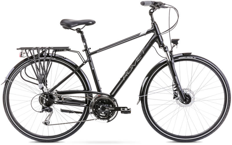 Romet Wagant 6 (2021) (Bicicleta) - Preturi