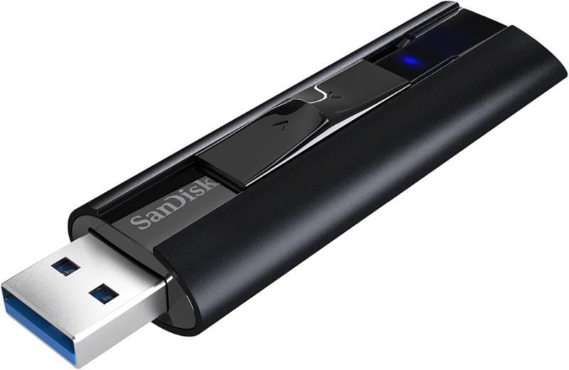 Extreme Pro 512GB USB 3.2 SDCZ880-512G-G46/186528/SDCZ880-512G-A46