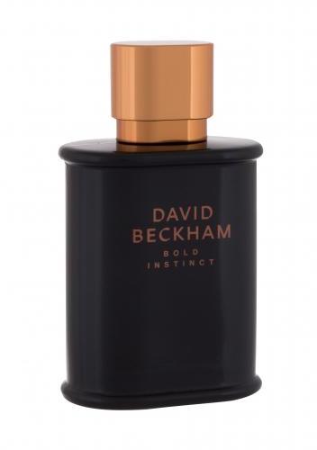 David Beckham Bold Instinct EDT 75 ml parfüm vásárlás, olcsó David Beckham  Bold Instinct EDT 75 ml parfüm árak, akciók