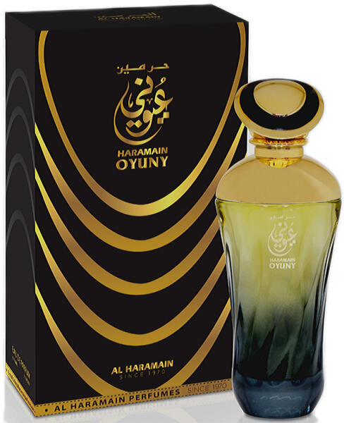 Al Haramain Oyuny EDP 100ml parfüm vásárlás, olcsó Al Haramain Oyuny EDP  100ml parfüm árak, akciók