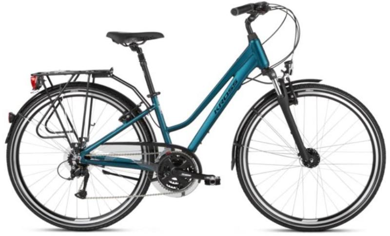 Kross Trans 4.0 Lady (2021) Kerékpár árak, Kerékpár bicikli vásárlás, olcsó  Kerékpárok. bringa akció, árösszehasonlító