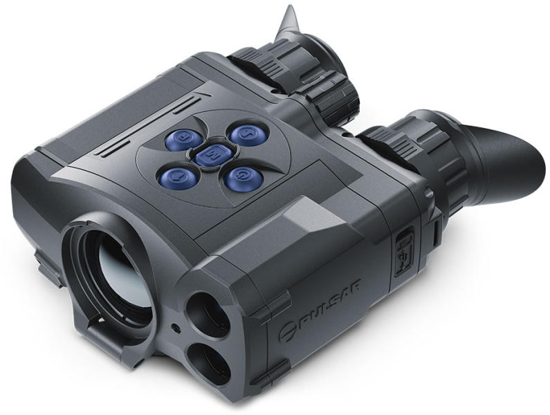 Pulsar Accolade 2 LRF XP50 PRO (77461) (Camera cu termoviziune