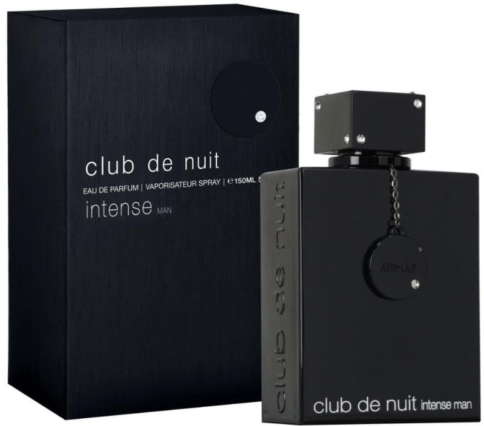 Armaf Club de Nuit Intense Man EDP 200 ml parfüm vásárlás, olcsó Armaf Club  de Nuit Intense Man EDP 200 ml parfüm árak, akciók