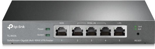 TP-Link TL-R605 Router - Preturi