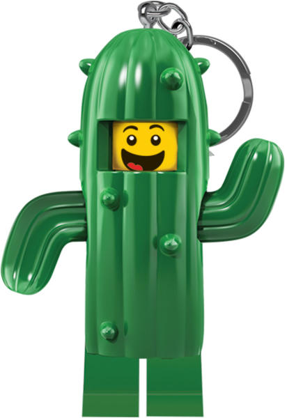 Vásárlás: LEGO® LGL-KE157 - LEGO Minifigurák Kaktuszjelmezes fiú világító  kulcstartó Kulcstartó árak összehasonlítása, LGL KE 157 LEGO Minifigurák  Kaktuszjelmezes fiú világító kulcstartó boltok