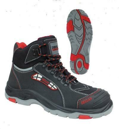 Vásárlás: DECLAN munkavédelmi bakancs 5814/41 Munkavédelmi cipő, csizma árak  összehasonlítása, munkavédelmi bakancs 5814 41 boltok
