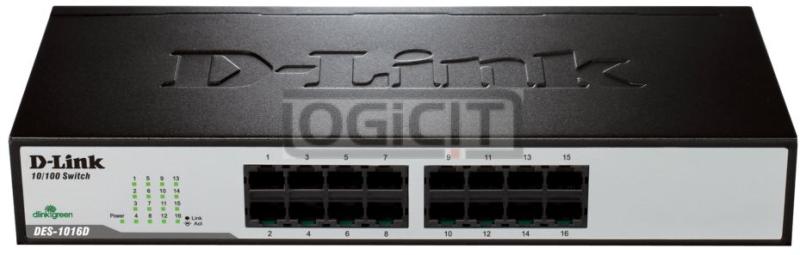 DES-1016D