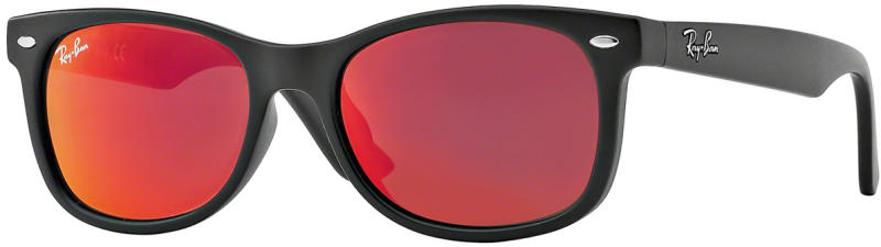 New Wayfarer Junior RJ9052S 100S6Q