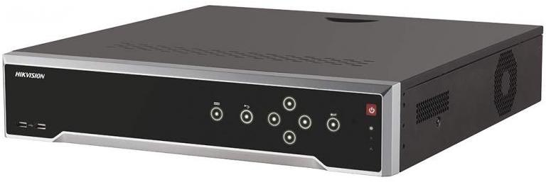 16-channel NVR DS-7716NI-I4(B)