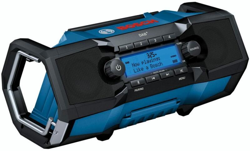 GPB 18V-2 SC (06014A3100)