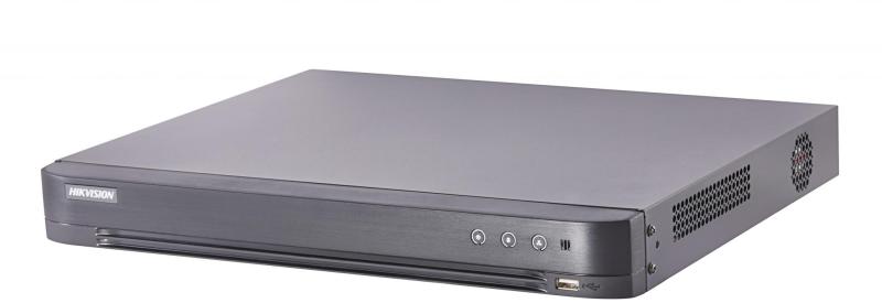 HIKVISION DVR 16チャンネル DS-7216HQHI-K2 Hikvision 16-channel DVR DS-7216HQHI-K2/P (Recorder DVR si NVR