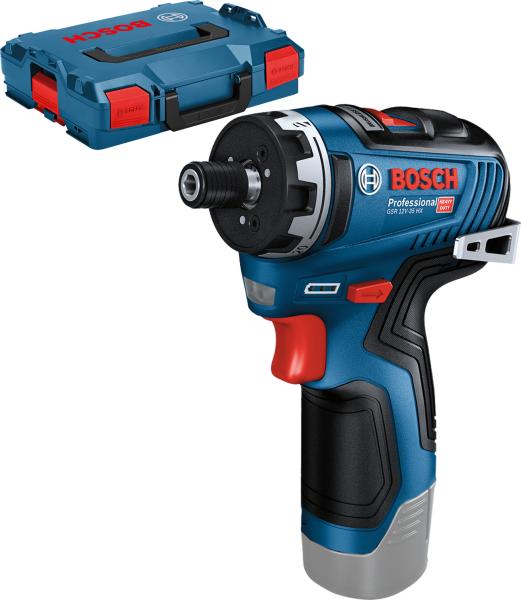 GSR 12V-35 HX SOLO (06019J9102)