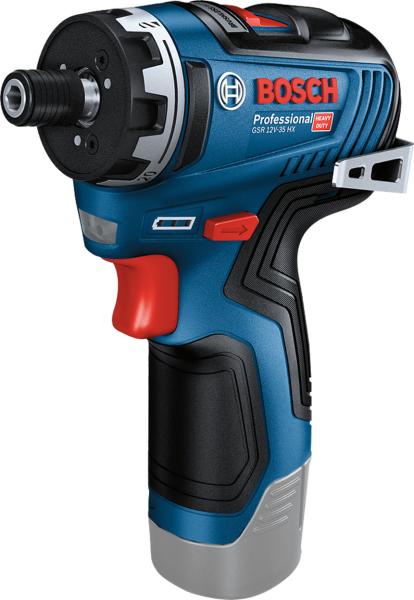 GSR 12V-35 HX SOLO (06019J9103)