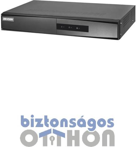 4-channel NVR DS-7104NI-Q1/4P/M