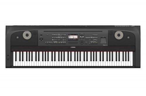 Vásárlás: Yamaha DGX-670 Digitális zongora árak összehasonlítása, DGX 670  boltok