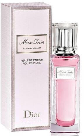 Dior Miss Dior 2019 Roller Pearl (Roll-on) EDT 20ml parfüm vásárlás, olcsó  Dior Miss Dior 2019 Roller Pearl (Roll-on) EDT 20ml parfüm árak, akciók