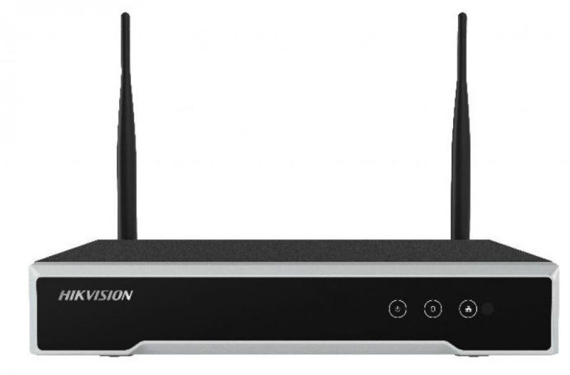 4-channel NVR DS-7104NI-K1/W/M(C)