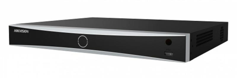 8-channel NVR DS-7608NXI-I2/8P/S